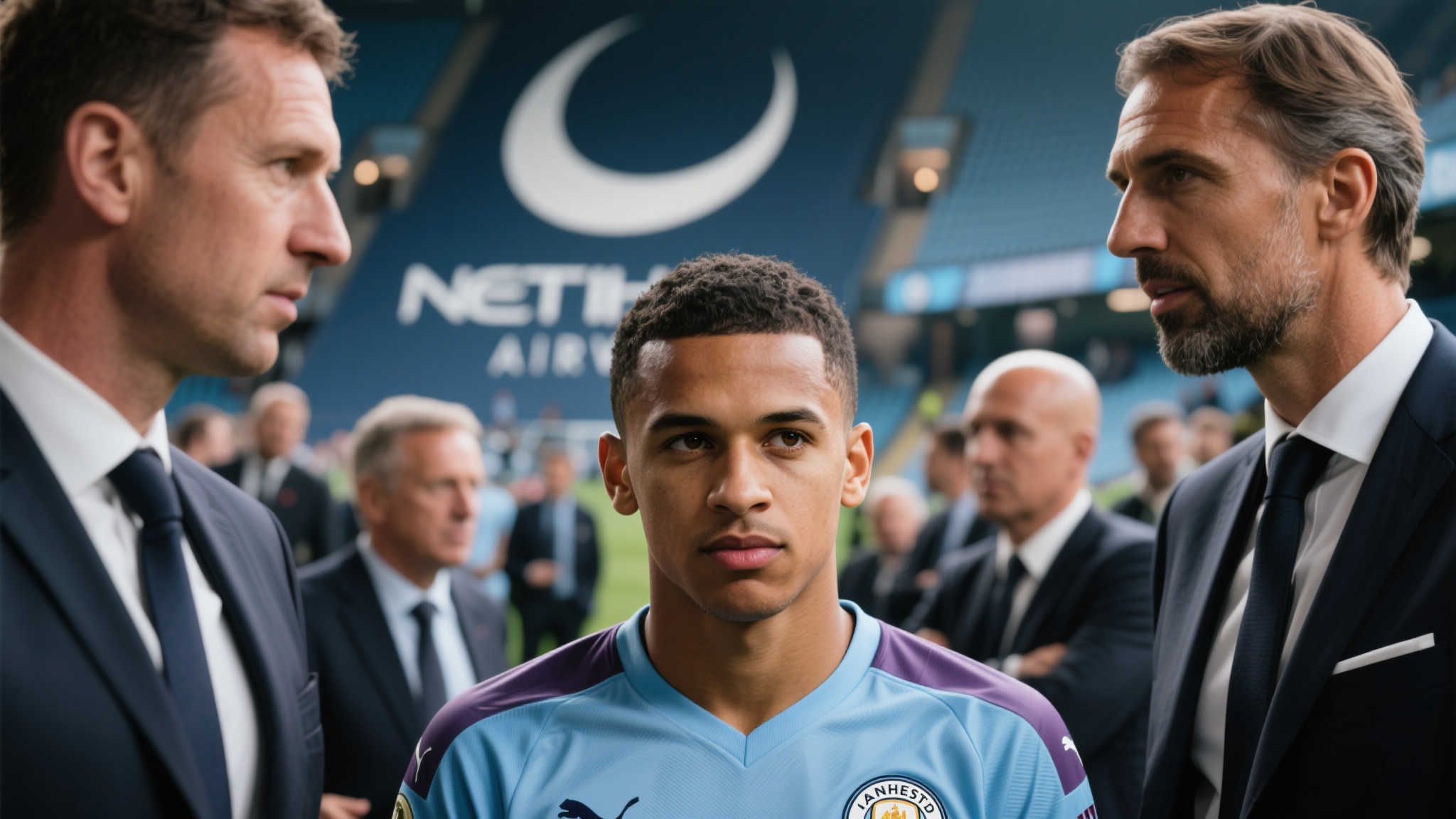 EPL英超直播介绍