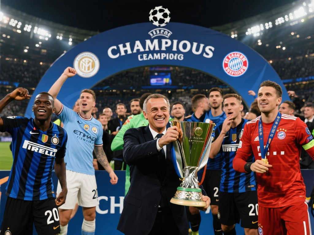 EPL英超直播介绍