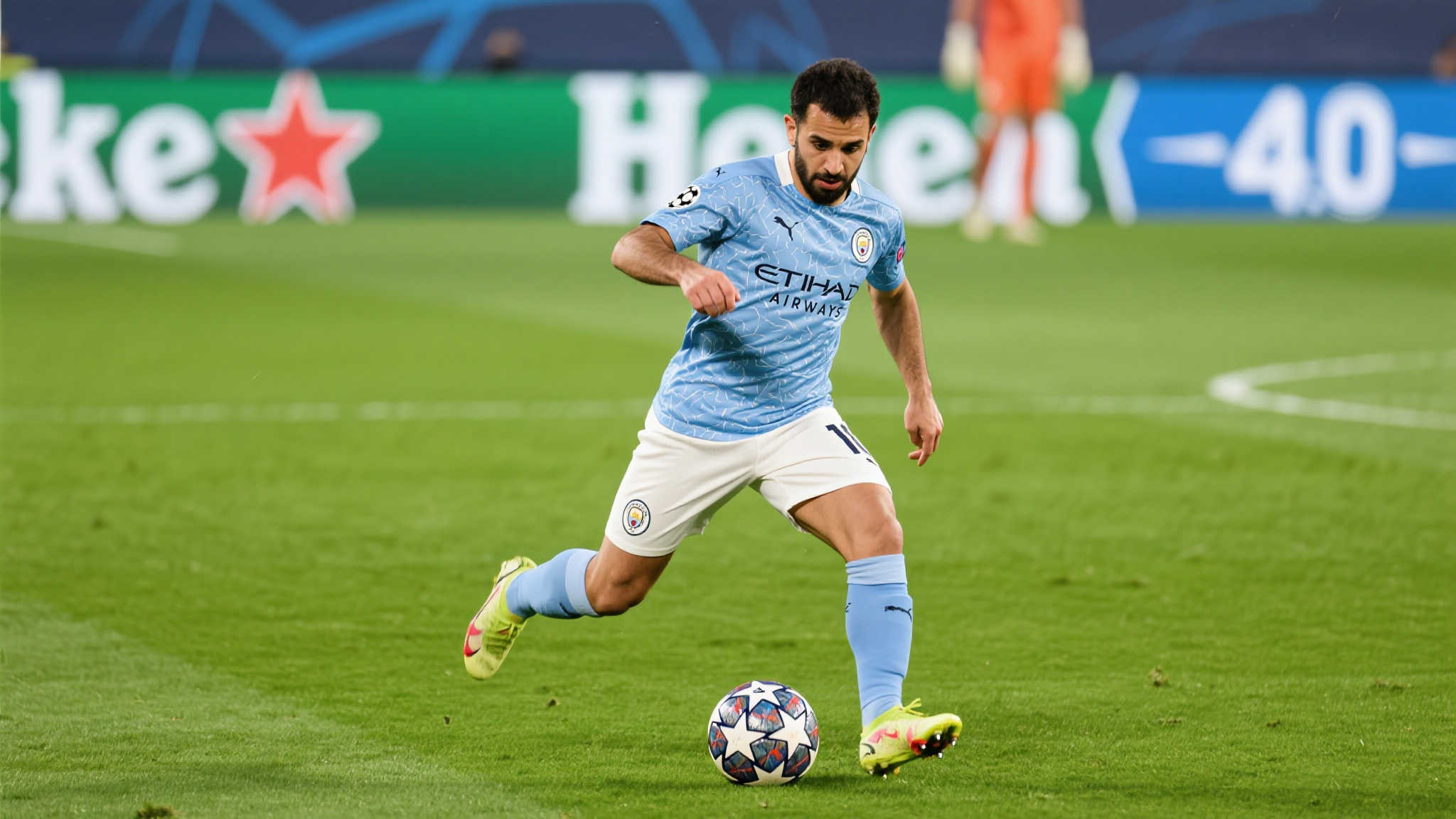 EPL英超直播介绍