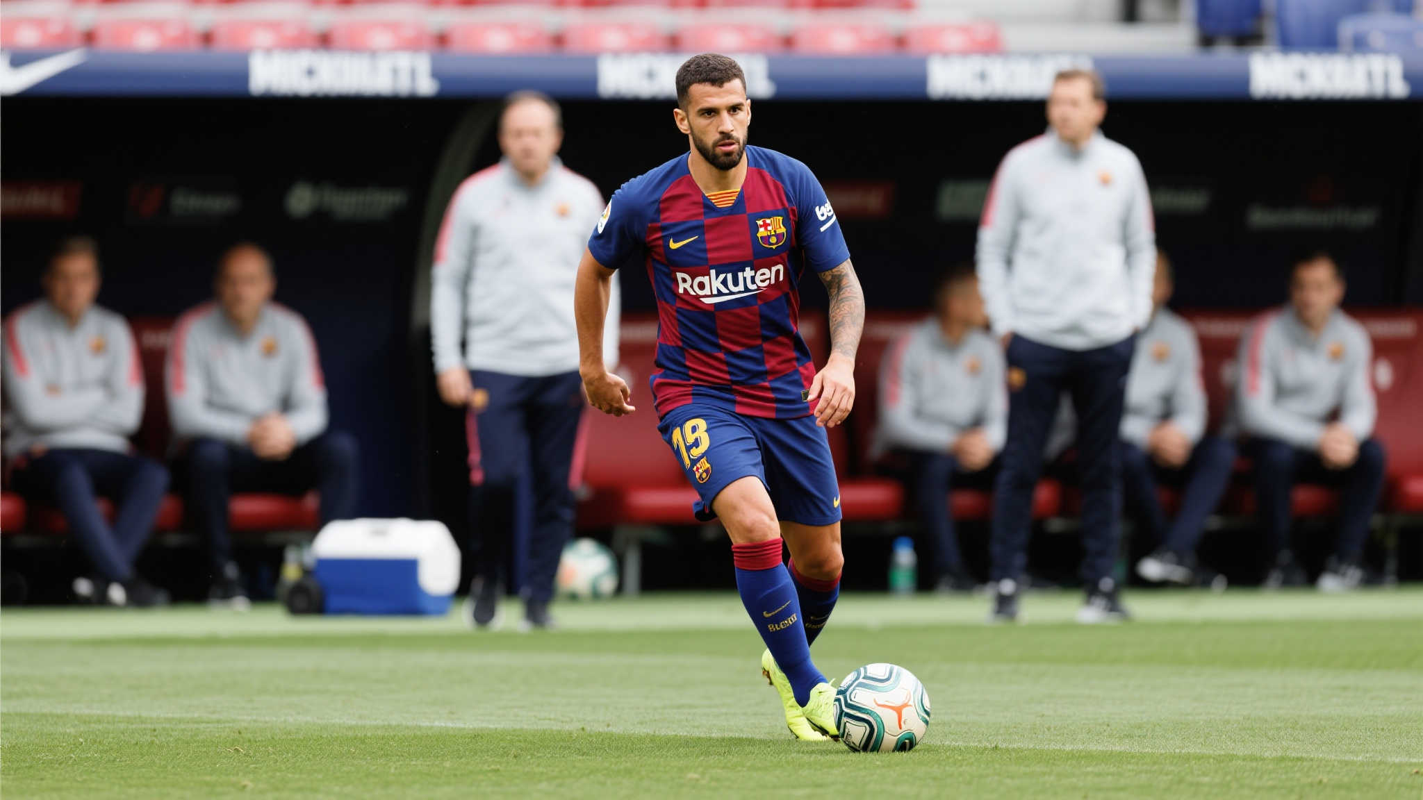 EPL英超直播介绍