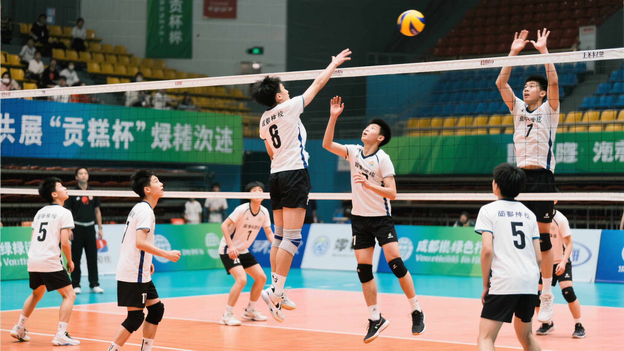 EPL英超直播介绍