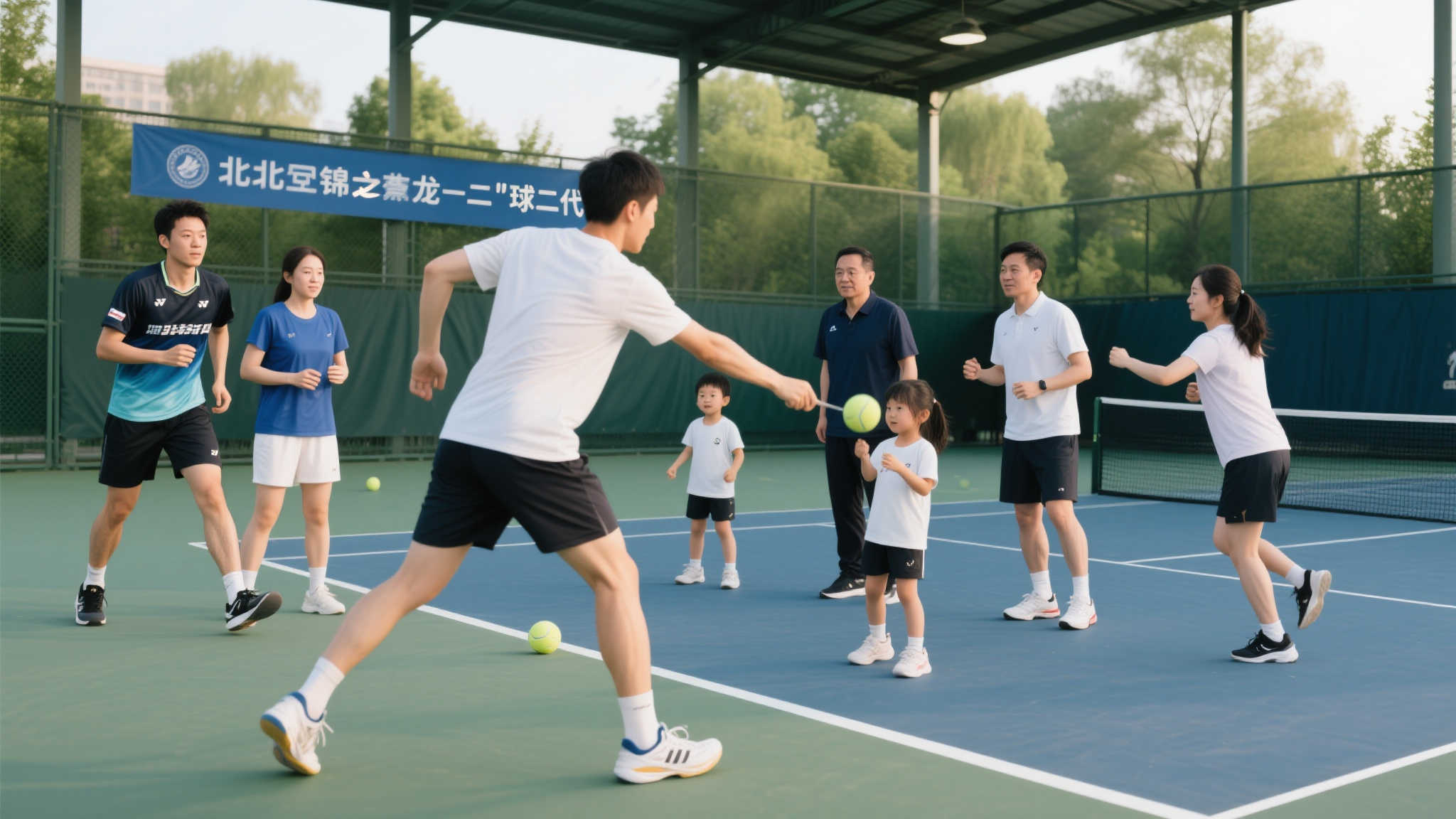 EPL英超直播介绍