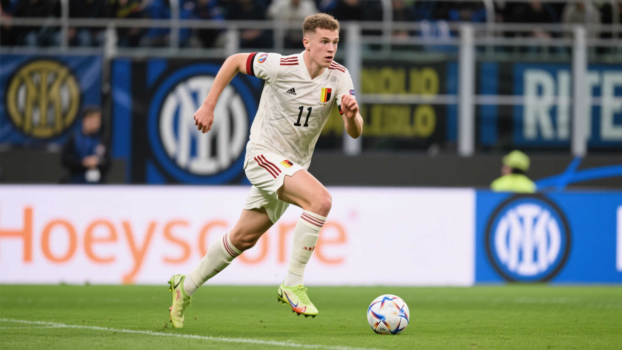 EPL英超直播介绍