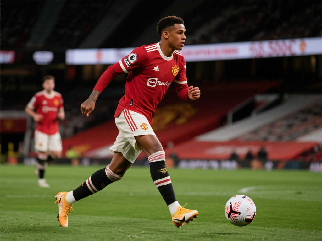 EPL英超直播介绍