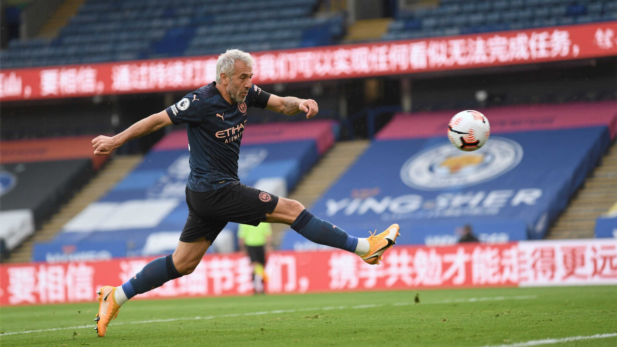 EPL英超直播介绍