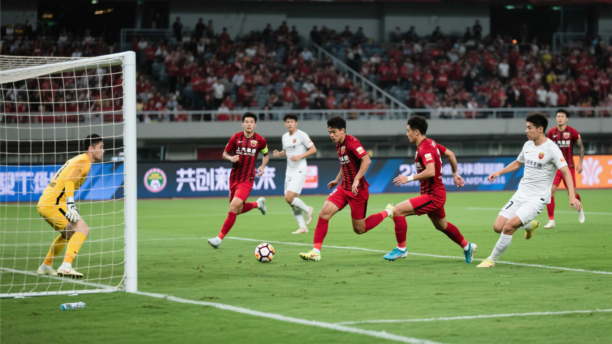 EPL英超直播介绍