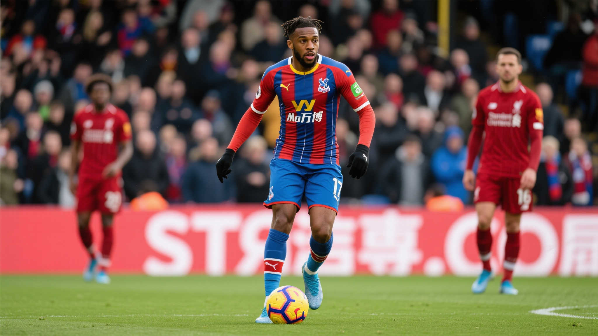 EPL英超直播介绍