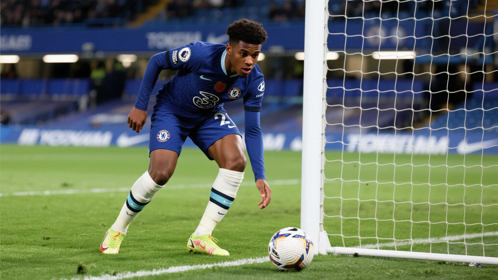 EPL英超直播介绍