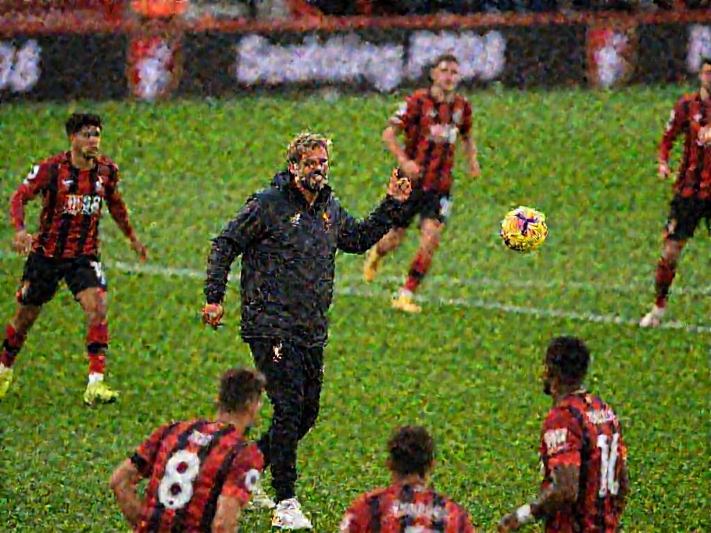 EPL英超直播介绍