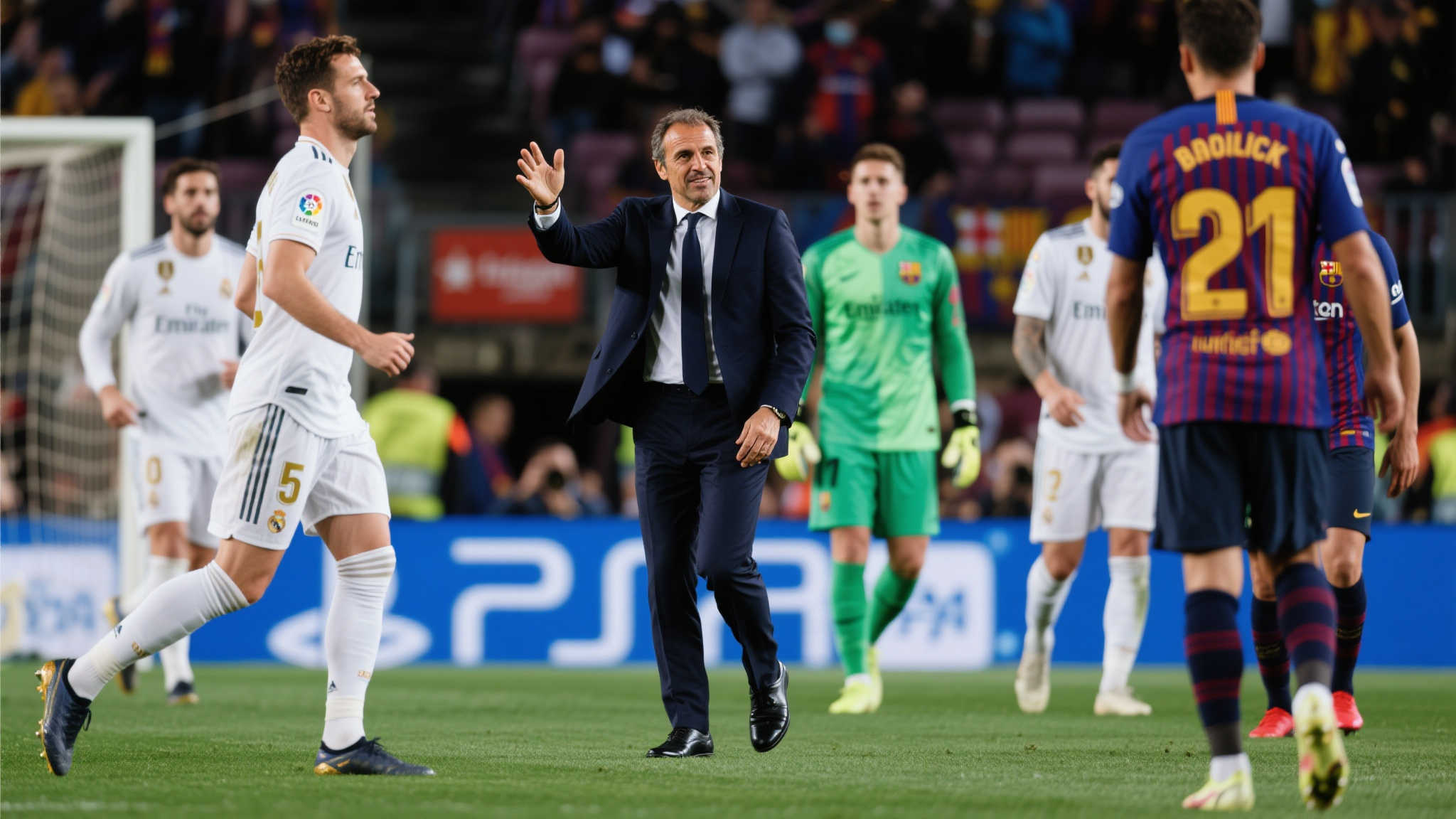 EPL英超直播介绍