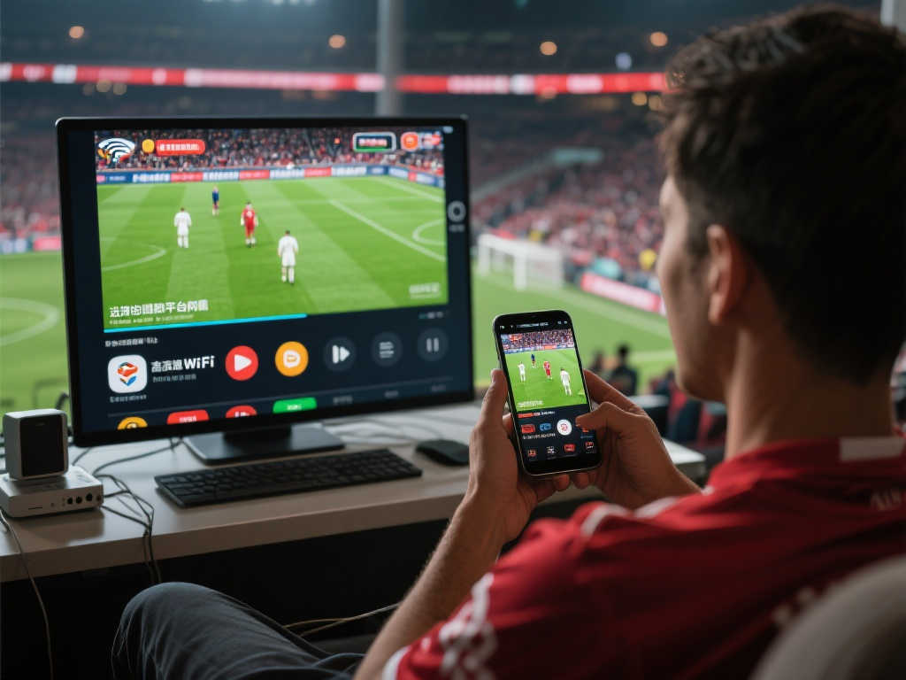 EPL英超直播介绍