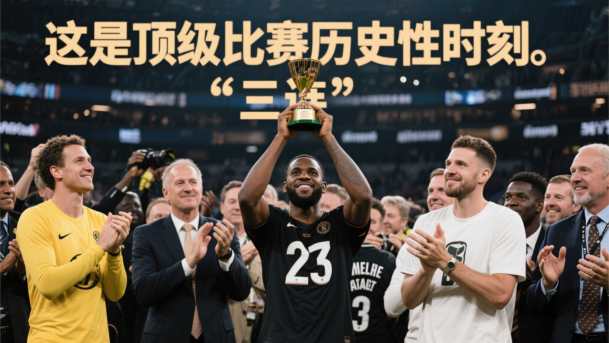 EPL英超直播介绍