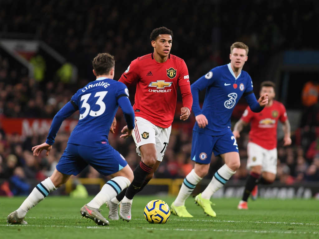 EPL英超直播介绍