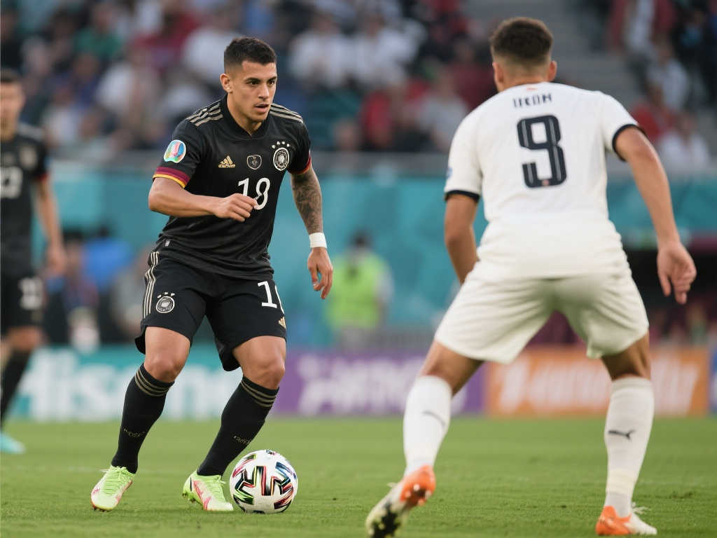 老八地位不保！格雷罗或将挤掉格雷茨卡抢占中场首发