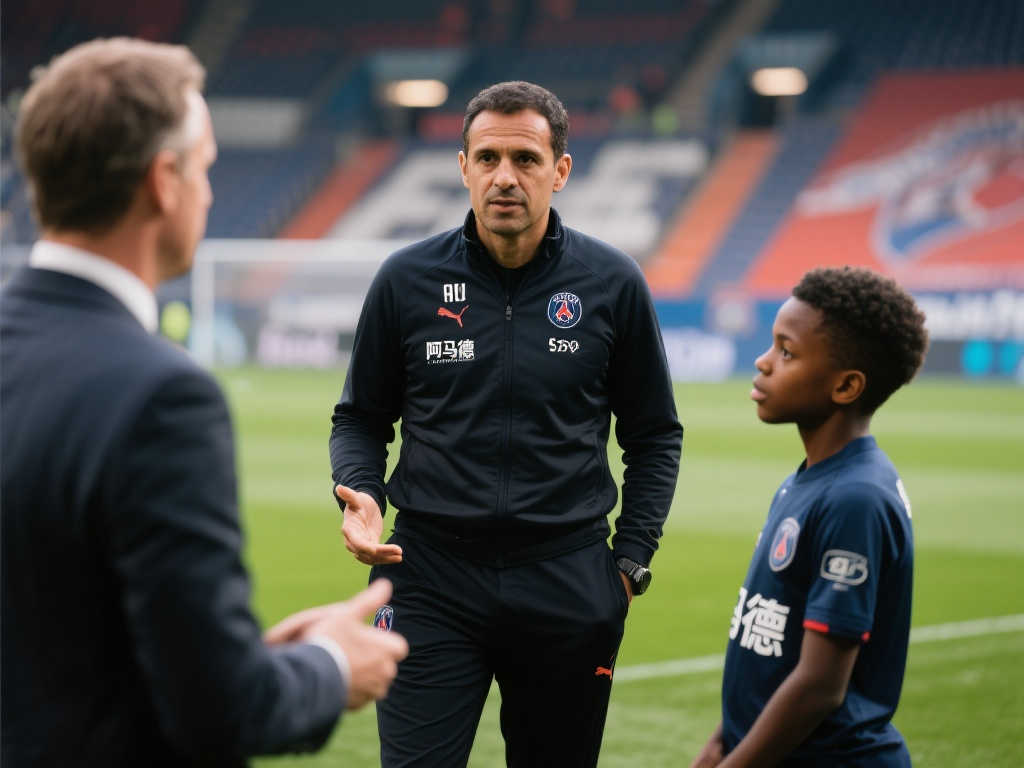 阿莫林:感谢阿马德,为我争取了与老板的5分钟交流时间 阿莫林:感谢阿马德,为我争取了与老板的5分钟交流时间